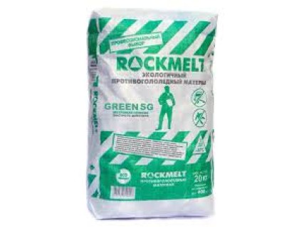 Rockmelt GREEN SG